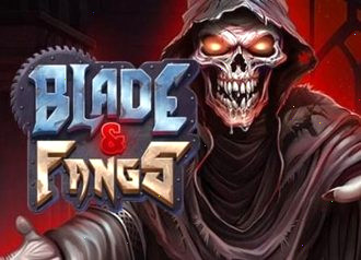 Blade Fangs – слот Pragmatic Play в казино Джет