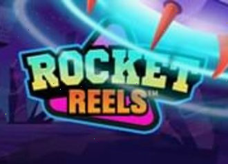 Играйте в слот Rocket Reels